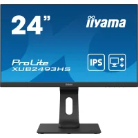 Монитор Iiyama ProLite XUB2493HS-B4 фото 1